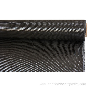 wholesale carbon fiber fabric roll